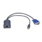 Black Box USB SERVER ACCESS MODULE FOR